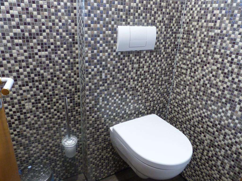 Hotel Theile Garni Gummersbach Ruang foto
