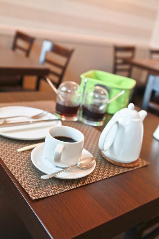Hotel Theile Garni Gummersbach Bagian luar foto